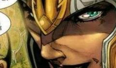 动漫洛基,诸神黄昏的预兆